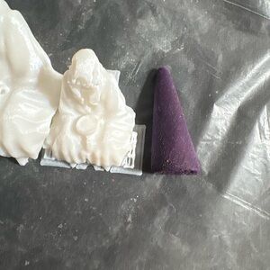 Micro White Suriel. #ACOTAR